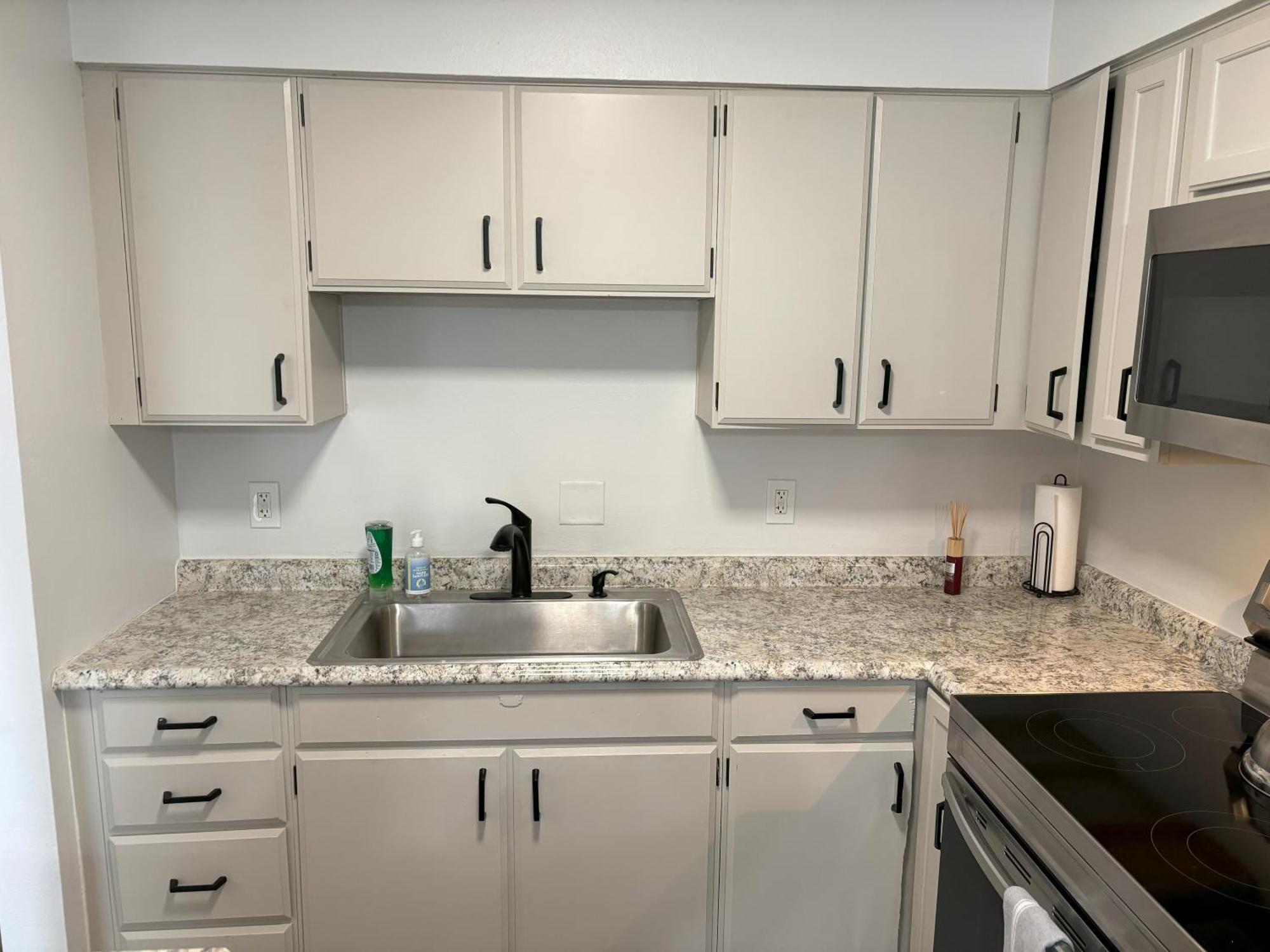 Peaceful Park 2 Bedroom Remodeled Family Suite Granite City Εξωτερικό φωτογραφία