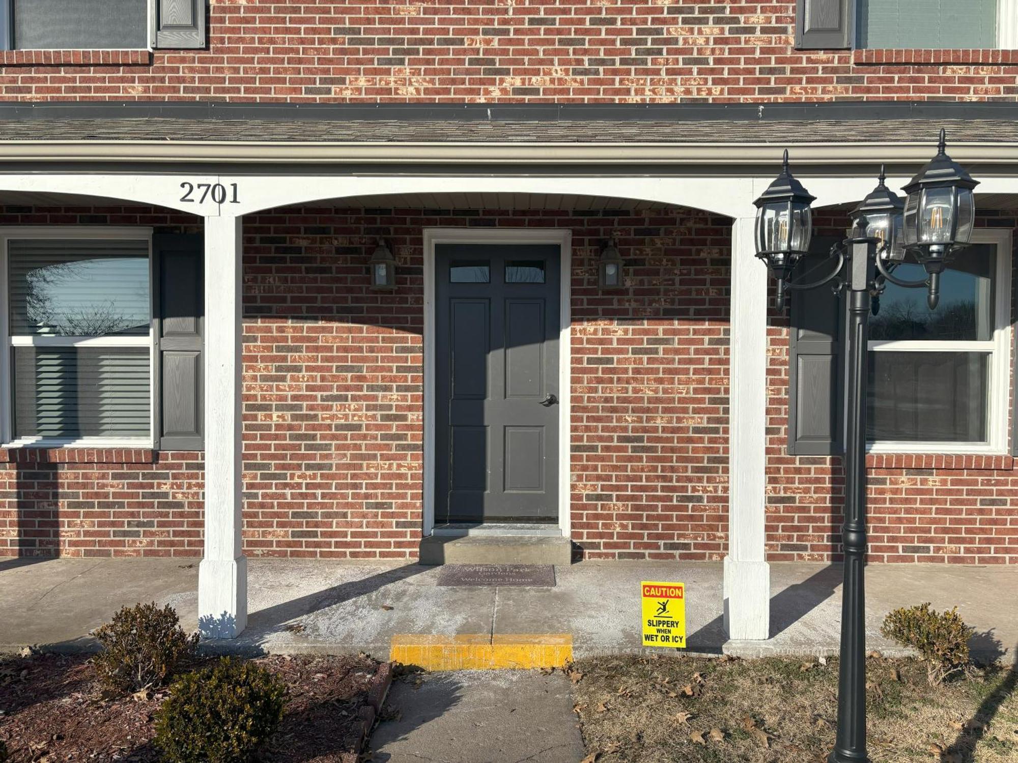 Peaceful Park 2 Bedroom Remodeled Family Suite Granite City Εξωτερικό φωτογραφία